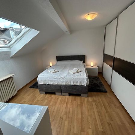Stilvolle Wohnung Im Stadtzentrum كايزرسلاوترن المظهر الخارجي الصورة