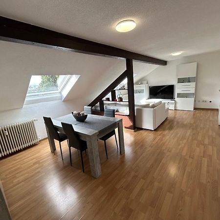 Stilvolle Wohnung Im Stadtzentrum كايزرسلاوترن المظهر الخارجي الصورة