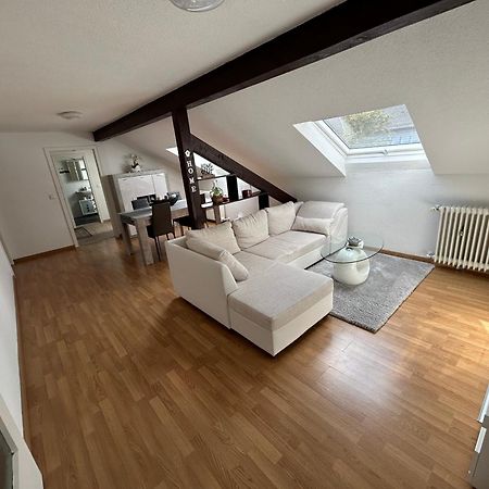 Stilvolle Wohnung Im Stadtzentrum كايزرسلاوترن المظهر الخارجي الصورة